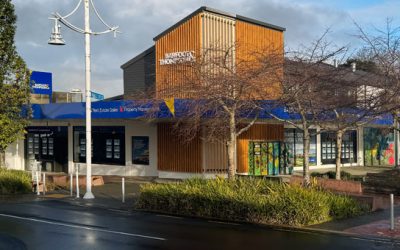 DGE Barfoot and Thompson Case Study