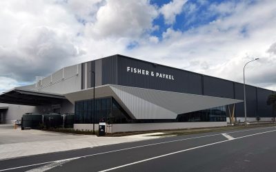 Fisher & Paykel f