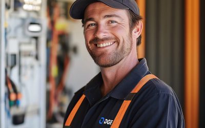Maintenance-DGE