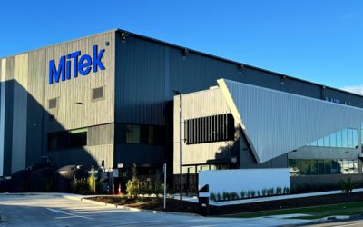 Mitek Case Study