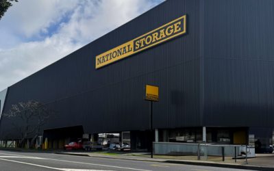 National Storage Case Study